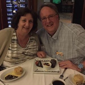 Meet your Posher, Tim